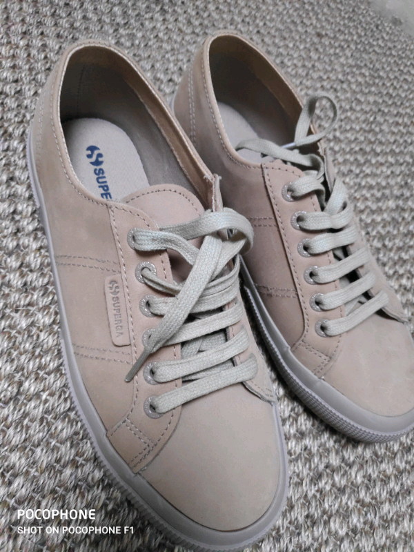 superga bristol